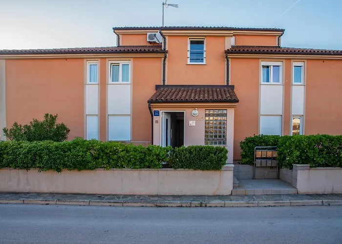 Apartman Maksim