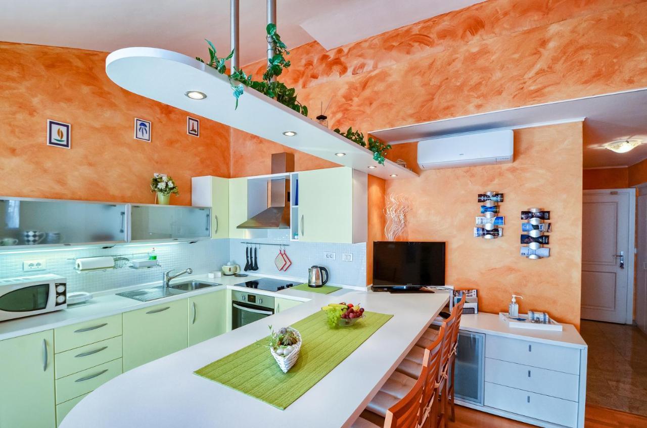Maksim Appartement