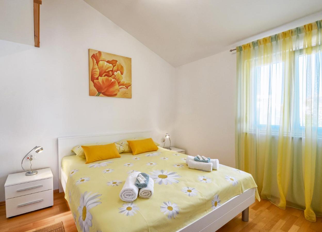 Maksim Appartement Banjole