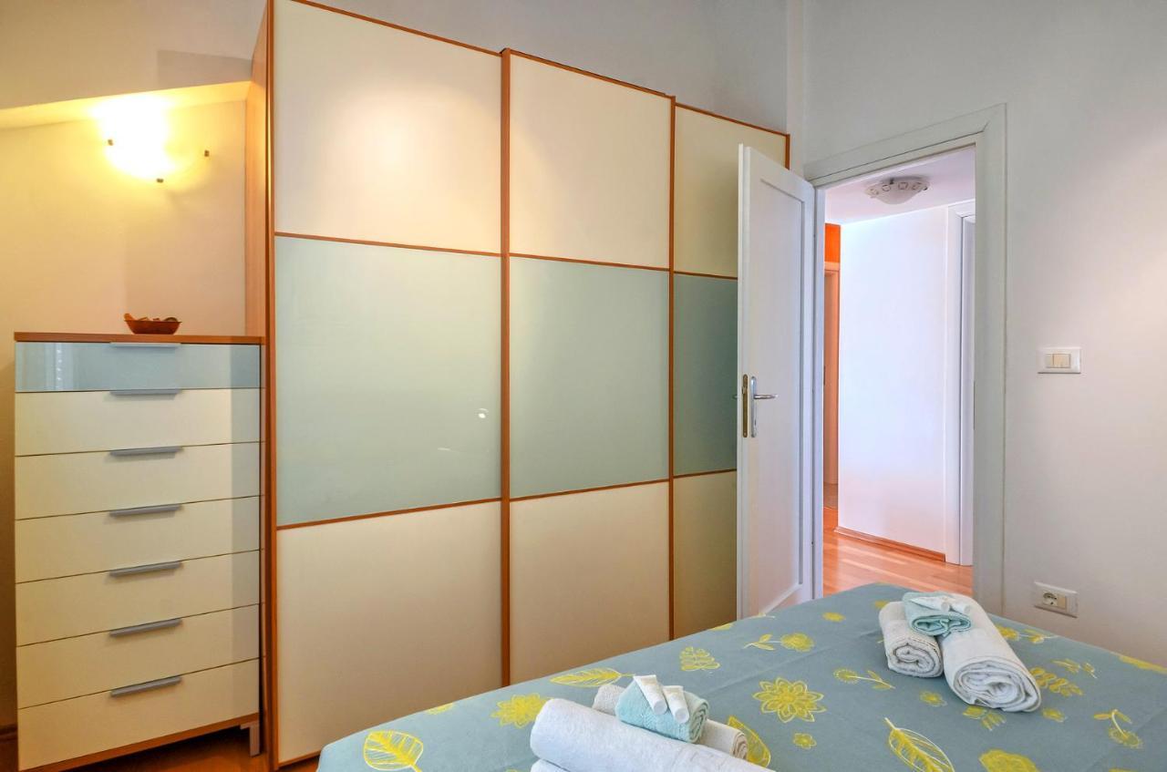 Appartement Maksim